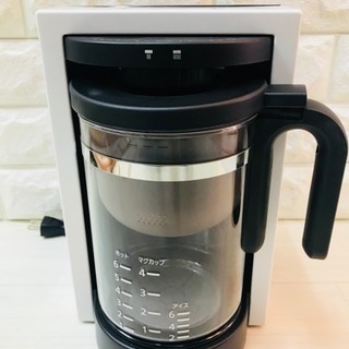 未使用品❗️B品SALE‼️Panasonicコーヒーメーカー ...