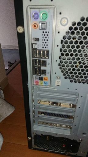 自作デスクトップPC セット 驚異1.8TB】早い者勝ち◉corei5・自作