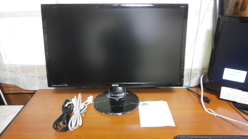 BenQ PC用ディスプレイ　BenQ GW2760　27インチ