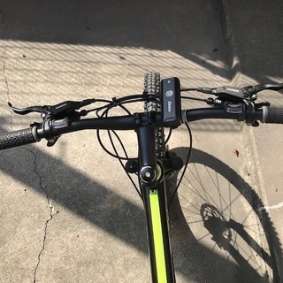 今回限り期間限定！☆彡26インチ マウンテンバイク 新車☆彡