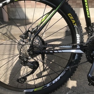 今回限り期間限定！☆彡26インチ マウンテンバイク 新車☆彡