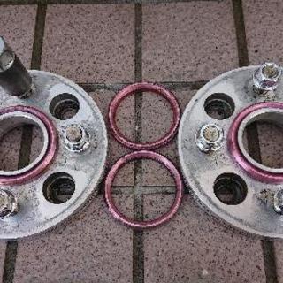 トヨタ bB夏タイヤ、アルミホイール4本セット