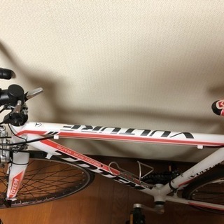 ロードバイク TOTEM