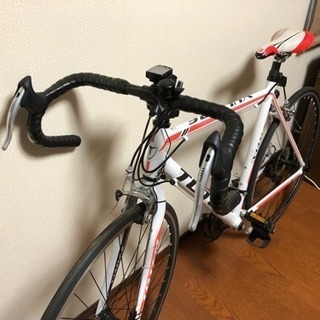 ロードバイク TOTEM
