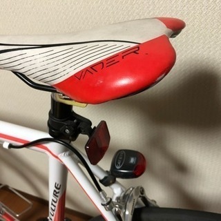 ロードバイク TOTEM