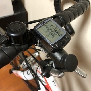 ロードバイク TOTEM