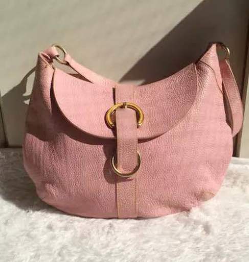 FURLA フルラ ハンドバッグ ショルダーバッグ レディース ピンクエレガント