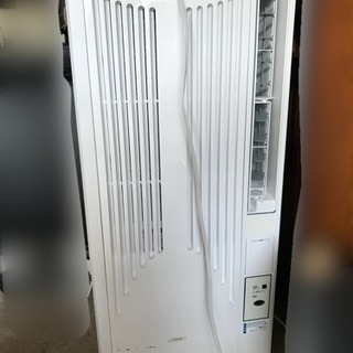 小泉✨2017年製✨ルームエアコン