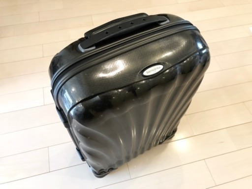 【メンテ済み】サムソナイト コスモライト スーツケース