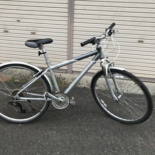 GIANT ジャイアント 3×8 24段ギア クロスバイク CS3400 | energysource