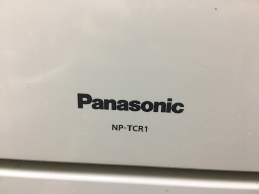 食洗機 Panasonic
