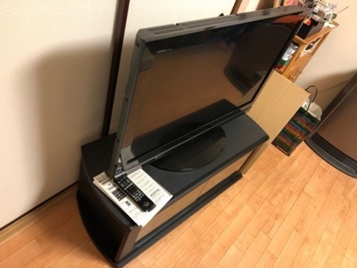 日立液晶テレビ 37インチ WOO