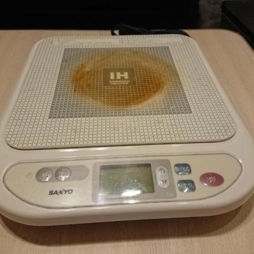 IH 調理器