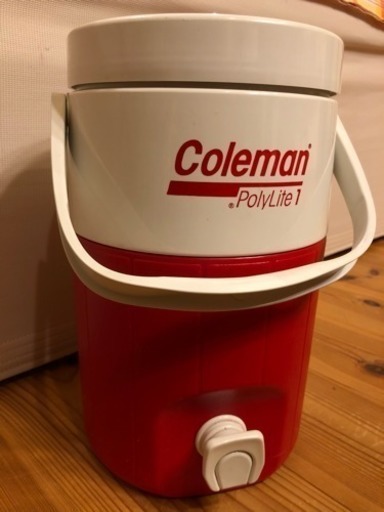 コールマン Coleman Polylite1 ウォータージャグ アウトドア ビンテージ Blindflhr 守谷のその他の中古あげます 譲ります ジモティーで不用品の処分 コールマン Coleman Polylite1 ウォータージャグ アウトドア ビンテージ Blindflhr 守谷のその他の中古あげます 譲ります ジモティーで不用品の処分