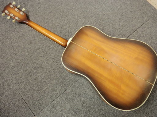 貴重！Orville by Gibson 高品質 Dove 