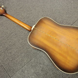 c*z様 オービルbyギブソン　DOVE Gibson Dove Original Vintage Cherry Sunburst ギブソン ダヴ