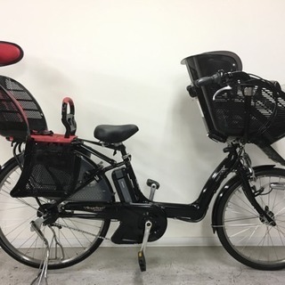 ブリジストン アンジェリーノ8.9AH新品バッテリー付き 新基準 電動