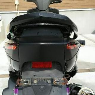 バイク シグナスx ボアアップ 153cc se12j キャブ