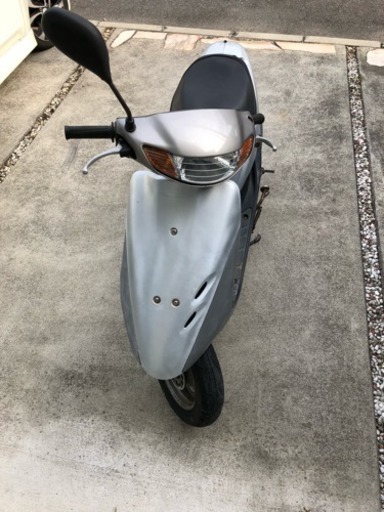 ディオST AF35 ZX? 原付 早い者勝ち!! ディオST AF35 ZX? 原付 早い者勝ち!!