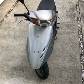 ディオst Af35 Zx 原付 中古 早い者勝ち ピッコロ 足柄上のホンダの中古あげます 譲ります ジモティーで不用品の処分