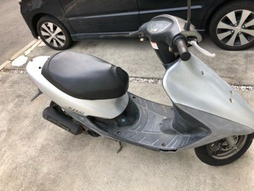 ディオST AF35 ZX? 原付 早い者勝ち!! ディオST AF35 ZX? 原付 早い者勝ち!!