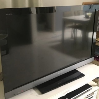 液晶テレビ SONY ソニー 40V BRAVIA