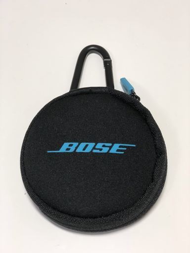 ボーズ ワイヤレスイヤホン Bose SoundSport wireless headphones