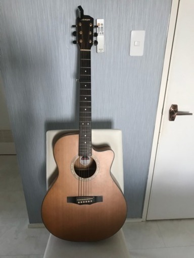 アコースティックギター モーリス S-30