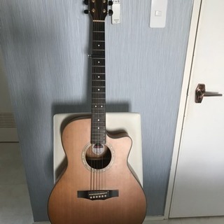 アコースティックギター モーリス S-30