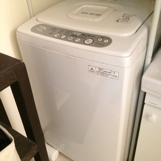 2011年 洗濯機