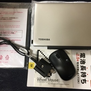 東芝 タブレット Toshiba dynabook S29/TG