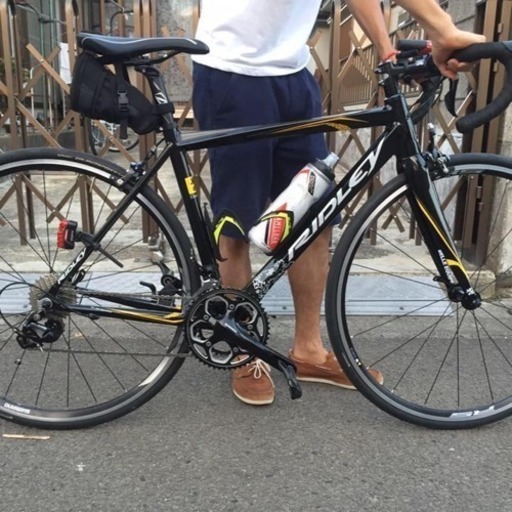 ロードバイク RIDLEY FENIX AL