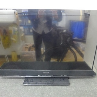 安心の6ヶ月保証！Panasonic（パナソニック）32インチLED液晶テレビ 