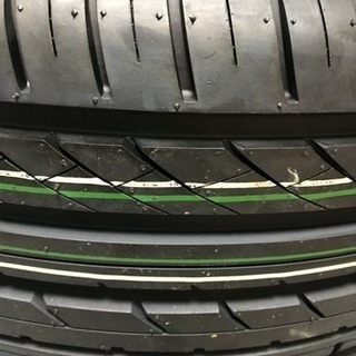 タイヤ （新品）送料無料！