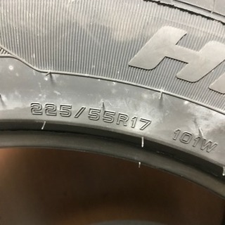 タイヤ （新品）送料無料！