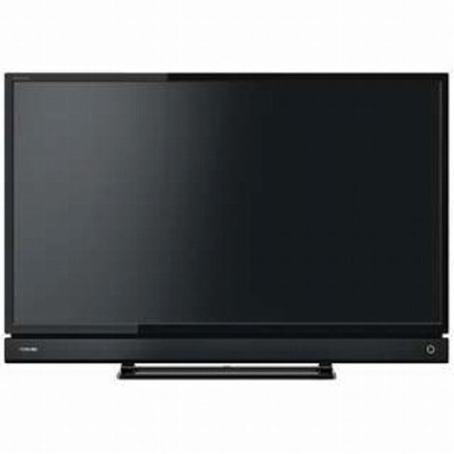 東芝 TOSHIBA 32S21 REGZA 32V型LED液晶テレビ◆クリアダイレクトスピーカー搭載