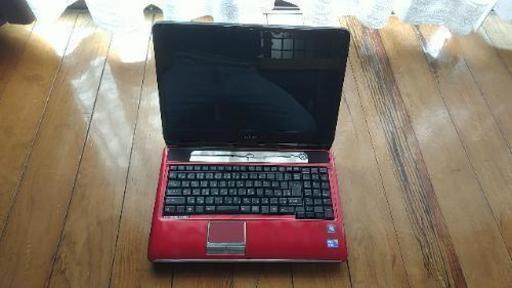 ジャンク品 FUJITSU LIFEBOOK AH550/5A miziaraterapias.com.br