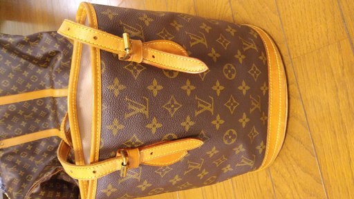 ※真正品※ヴィトントートバック
