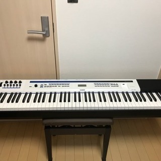 売れ筋介護用品も！ ✨美品✨CASIO カシオ Privia Privia PX-5S