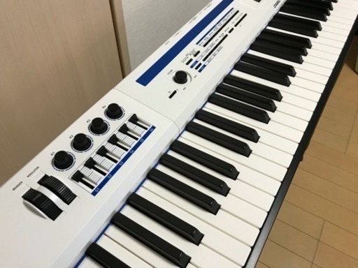 カシオ PX-5SWE