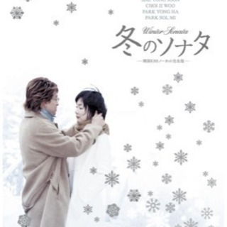 冬のソナタ KBSノーカット完全版 DVD プレミアムBOX