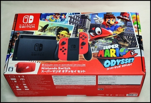 人気が高い】 Nintendo Switch - 新品未使用 任天堂 スイッチ 本体