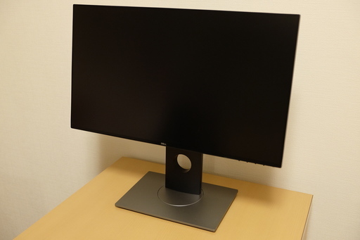 Dell UltraSharp U2417H モニター