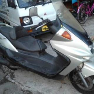 あげます！！マジェスティ250初期型4HC 48800キロ