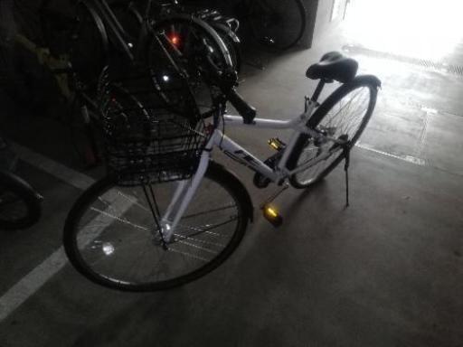 自転車