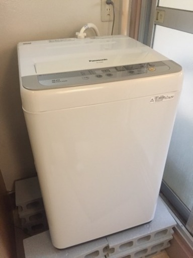 パナソニック 洗濯機