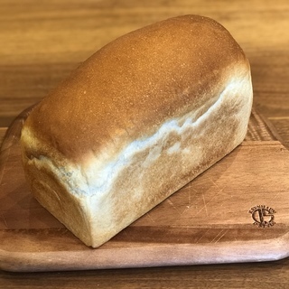 『天然酵母食パン』限定販売!!