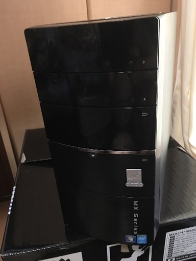 ゲーミングpc