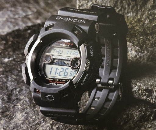 その他 G-SHOCK