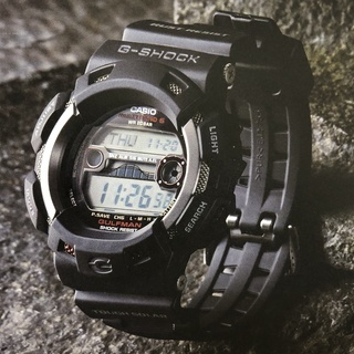 G-SHOCK